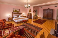 Caspian Palace Hotel - photo 25
