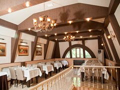 Karat Inn Hotel: Ресторан - photo 7
