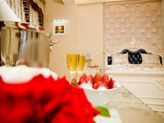 Karat Inn Hotel: Завтрак - photo 9