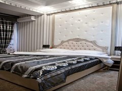 Karat Inn Hotel: Одноместный номер - photo 2