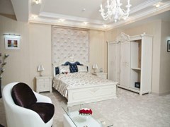Karat Inn Hotel: Люкс - photo 14