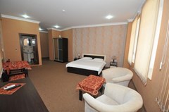 Kichik Gala Hotel - photo 4