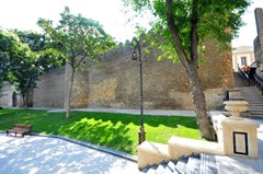Kichik Gala Hotel - photo 9