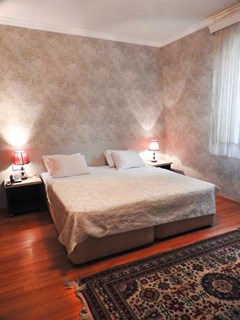 Nemi Hotel: Двухместный номер с 1 кроватью или с 2 отдельными кроватями - photo 17