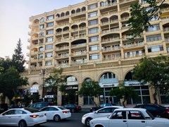 Rigs Hotel Baku - photo 3