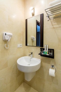 Orchid Boutique Hotel - photo 7