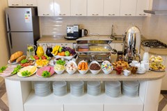 Orchid Boutique Hotel - photo 18
