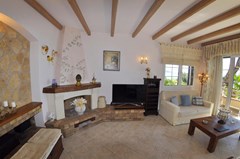 Villa Romantica - photo 34