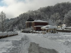 Qafqaz Resort Hotel - photo 19