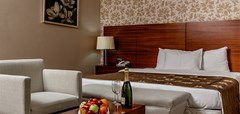 Qafqaz Resort Hotel - photo 5
