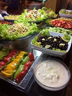 Qafqaz Resort Hotel - photo 11