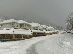 Qafqaz Resort Hotel - photo 17