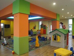 Qafqaz Resort Hotel - photo 20