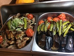 Qafqaz Resort Hotel - photo 12