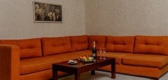 Qafqaz Resort Hotel - photo 4
