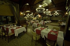Qafqaz Resort Hotel - photo 9