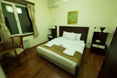 Qafqaz Resort Hotel - photo 2