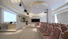 Qafqaz Riverside Resort Hotel - photo 18