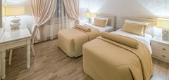 Qafqaz Riverside Resort Hotel - photo 5