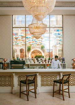 Qafqaz Karvansaray Hotel - photo 36
