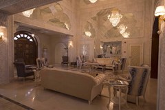 Qafqaz Karvansaray Hotel - photo 24