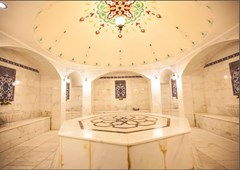 Qafqaz Karvansaray Hotel - photo 39