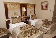 Qafqaz Karvansaray Hotel - photo 9