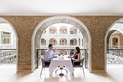 Qafqaz Karvansaray Hotel - photo 21