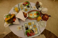 Qafqaz Karvansaray Hotel - photo 35