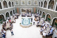 Qafqaz Karvansaray Hotel - photo 27