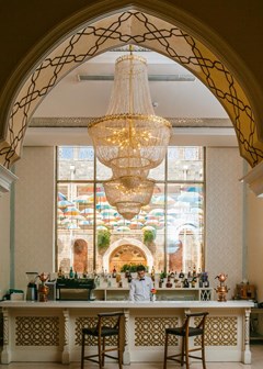 Qafqaz Karvansaray Hotel - photo 28