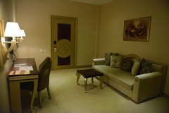 Qafqaz Karvansaray Hotel - photo 11