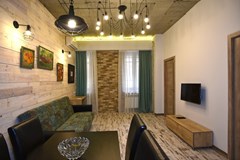 Gallery Apartments - photo 4