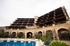 Sapphire Marine Hotel - photo 1
