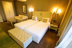 Sapphire Marine Hotel - photo 15