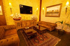 Sapphire Marine Hotel - photo 22