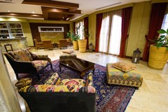 Sapphire Marine Hotel - photo 32
