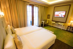 Sapphire Marine Hotel - photo 10