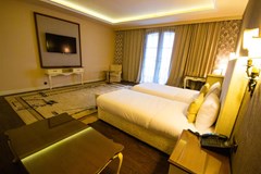 Sapphire Marine Hotel - photo 13
