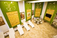 Sapphire Marine Hotel - photo 25