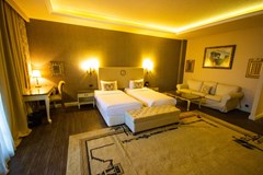 Sapphire Marine Hotel - photo 8