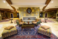 Sapphire Marine Hotel - photo 21