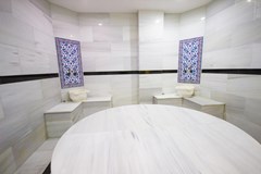 Sapphire Marine Hotel - photo 28