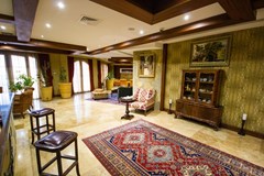 Sapphire Marine Hotel - photo 31