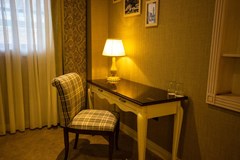 Sapphire Marine Hotel - photo 3