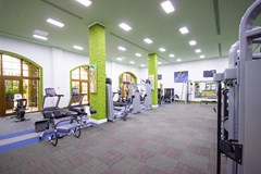 Sapphire Marine Hotel - photo 35