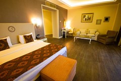 Sapphire Marine Hotel - photo 7