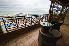 Sapphire Marine Hotel - photo 19