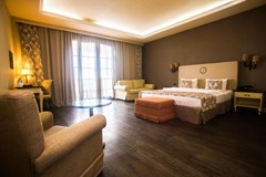 Sapphire Marine Hotel - photo 6
