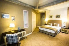 Sapphire Marine Hotel - photo 17